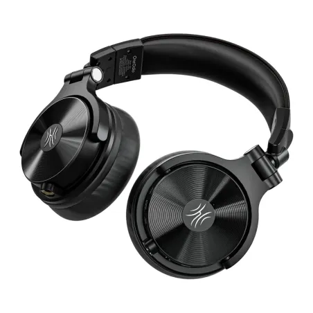 ONEODIO Studio Max 2 Wireless Headphones (Black)
